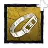 Admin Wristband icon