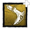 Battle Axe Head icon