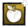 Blessed Apple icon