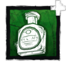 Bottle of Chloroform icon