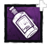 Cheap Gin Bottle icon