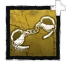 Cold Steel Manacles icon