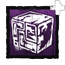 Cube of Zoe icon