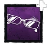 Dark Sunglasses icon