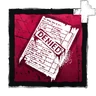 Denied Requisition Form icon