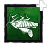 Dried Cicada icon