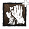 Fingerless Parade Gloves icon