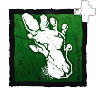 Footprint Cast icon