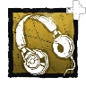 Hide's Headphones icon