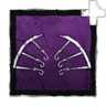 Impaling Wire icon