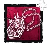 Iridescent Amulet icon