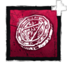 Iridescent Seal of Metatron icon