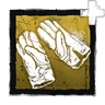 Leather Gloves icon