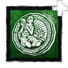 Maiden Medallion icon