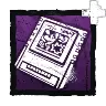 Obscure Game Cartridge icon