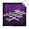 Pile of Nails icon