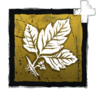 Poison Oak Leaves icon