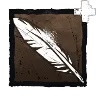 Raven's Feather icon