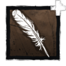Robin Feather icon