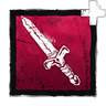 Sacrificial Knife icon