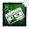 Scrapped Tape icon