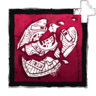 Shattered S.T.A.R.S. Badge icon