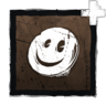 Smiley Face Pin icon