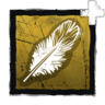 Starling Feather icon