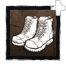 Steel Toe Boots icon