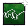 Sunglasses icon