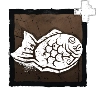 Taiyaki icon