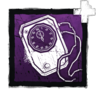 Tampered Timer icon
