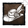 Traveller's Hat icon