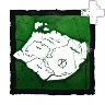Unfinished Map icon