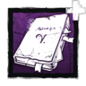 Vigo's Journal icon