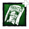 Wanted Poster icon
