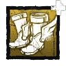 Winged Boots icon