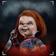 Chucky icon