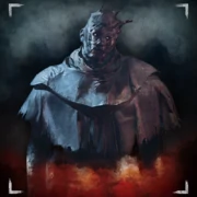 Wraith icon