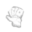 Open-Handed icon