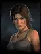 Lara icon