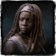 Michonne icon
